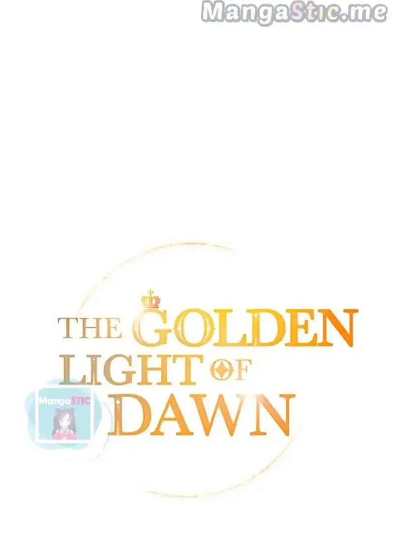 The Golden Light of Dawn [ALL CHAPTERS] Chapter 39